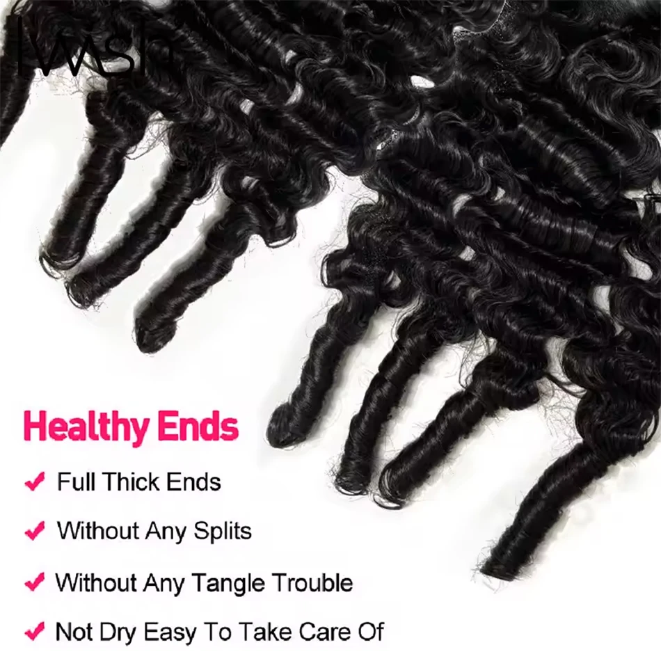 15A Burmese Pix Curls Human Hair Bundles Deals Vietnamese Raw Human Virgin Hair Weave Bundles Ocean Spiral Curly