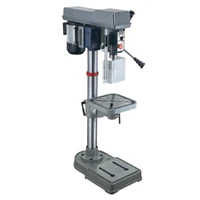 13" Variable Speed Bench Drill Press 16mm Drilling Capacity Drill Press Machine 1