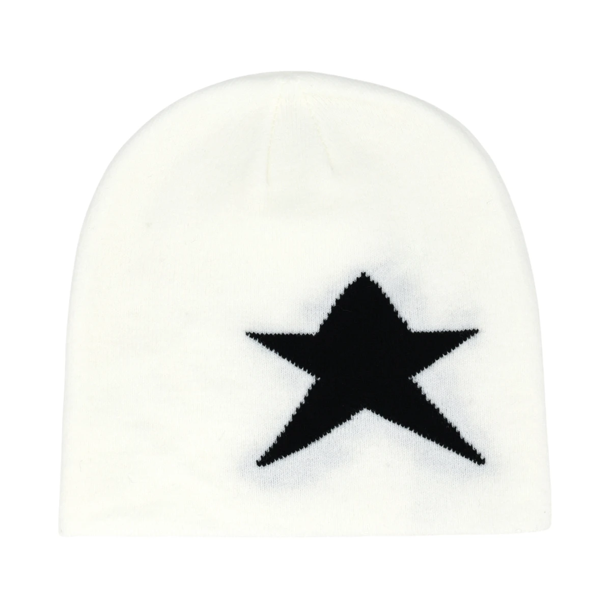 Y2K-101-White Black