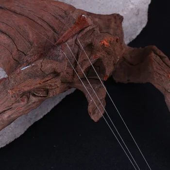 300/500M Wicker Strong Fly Fishingline Strong Braided Nylon Line Goods Fit For Sea Fishing/River Fishing 5