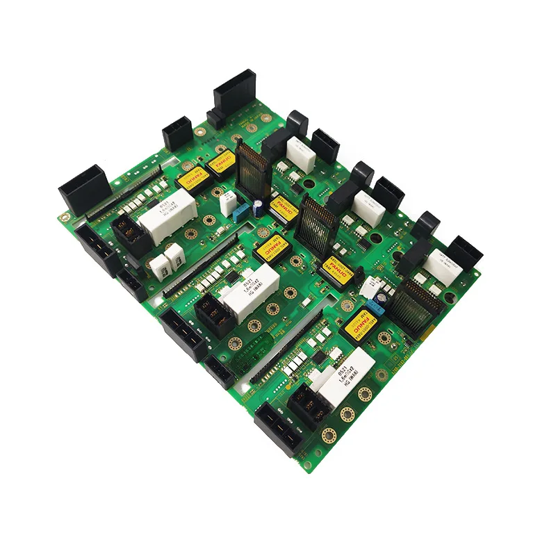 

A20B-2102-0012 Отремонтированная печатная плата системы Fanuc