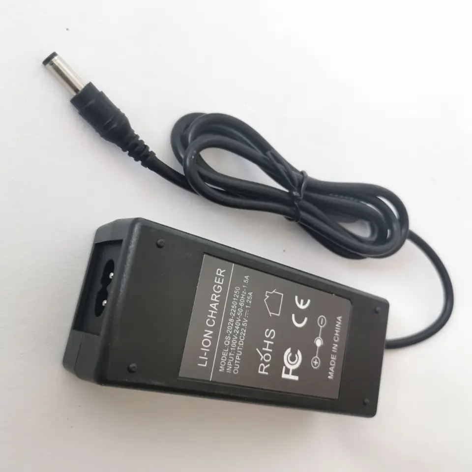 図8バッテリー充電器電源アダプタアイロボットルンバ527 537 560
