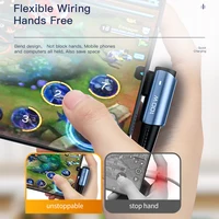 Essager 100W USB Type C To USB C Cable 90 Degree Angle For iPad MacBook Pro Xiaomi Samsung Huawei Fast Charging Type-C Date Wire - Image 5