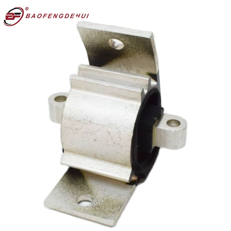 Engine Mounting Motor Bracket Support Rear Transmission Mount for Jaguar XE X760 T4N3784 T4N1434