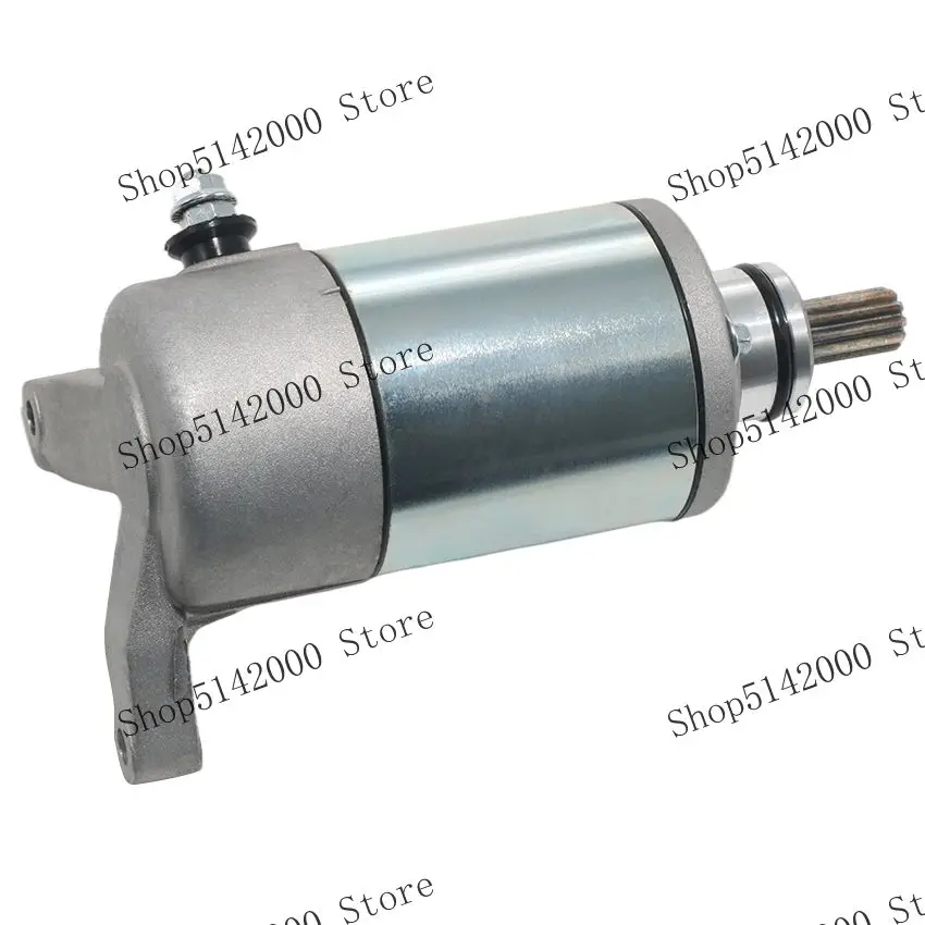 Motorrad-Starter-Elektromotor für Cagiva V Raptor 650 2001–2005 dh 2005–2007 OEM: 800097532 Motorradzubehör – Detail 3