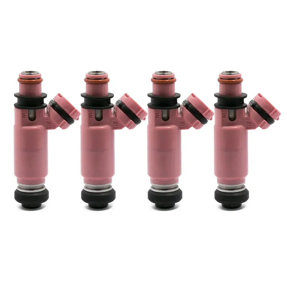 

Топливный инжектор 4x 550/565cc для Subaru STI Impreza WRX Forester GDA GDB VF30 VF34