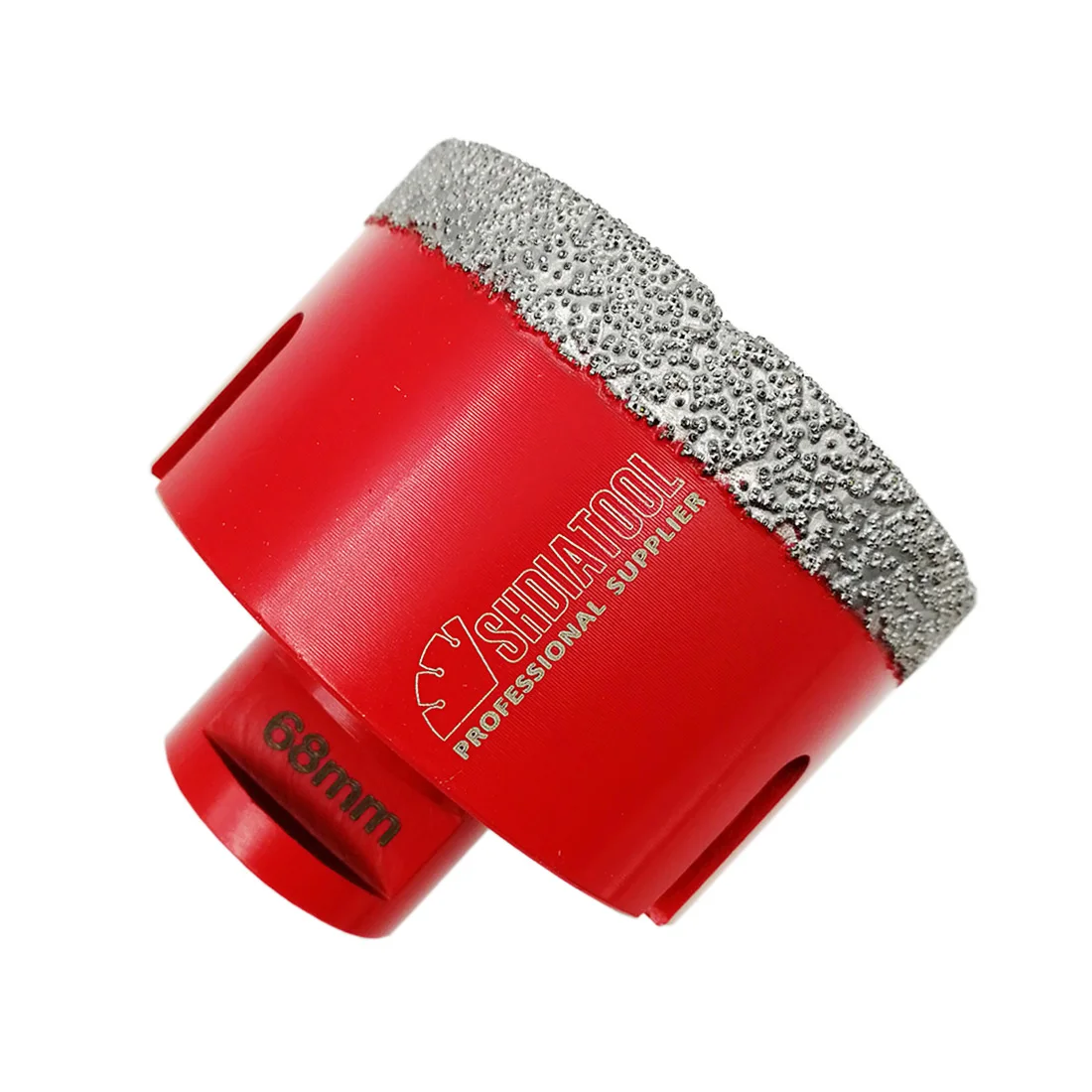 1pc Diamond Drilling Core Bits M14 Thread Porcelain Tile Stoneware Crowns Drill Crowns Marble Stone Masonry Hole Saw,drill bit set,drill bits,drill bit,hole saws