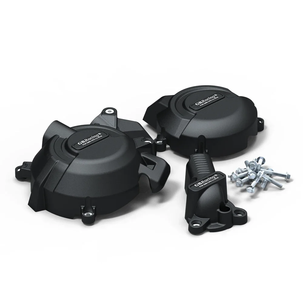 Engine Protection Cover for CFmoto 800NK-800MT-Ibex 800T Ibex 800S
