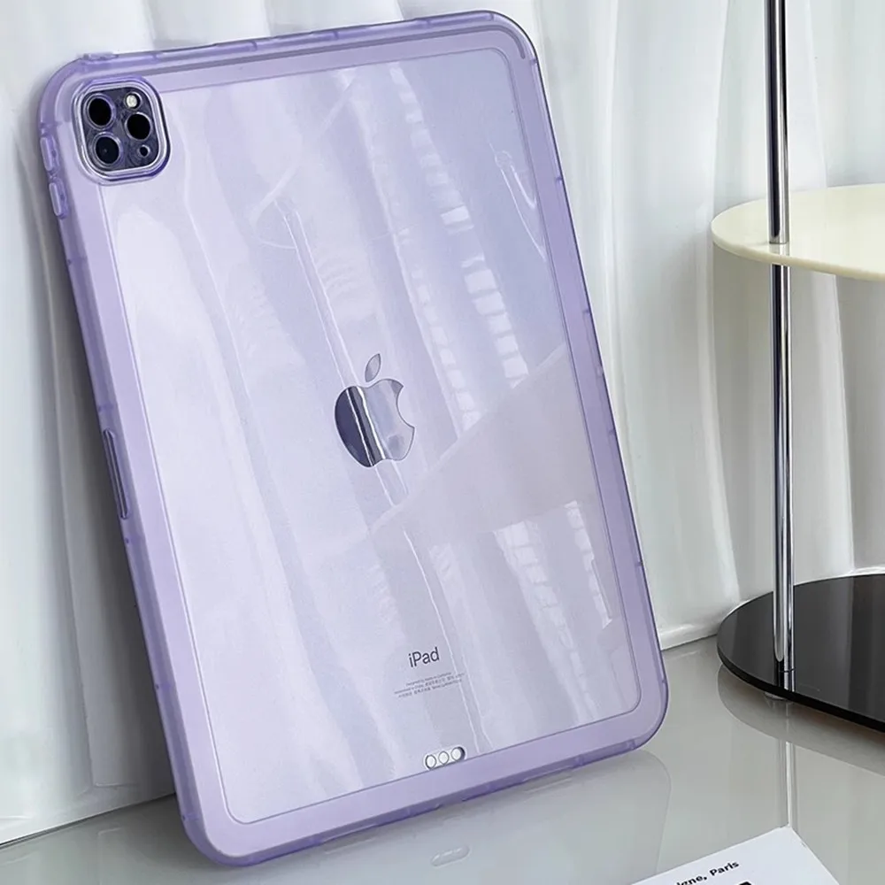 Per Ipad Pro 11 Custodia Ipad Air 5 Mini 6 Air 4 Custodia Per Tablet Per Ipad 10Th Generation 10.9 2022 9Th 8Th 7Th 10.2 Ipad 12 9 Funda