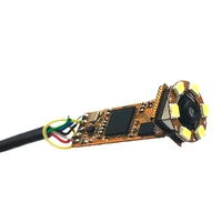 4624x3468 IMX298 16MP HD USB Camera Module 78 degrees Autofocus With LED For industrial inspection of medical equipment 1