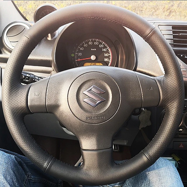 Wagon R Steering Wheel corona.dothome.co.kr