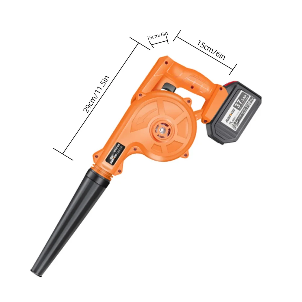NANWEI Hot Sale High Pressure Electric blower China Blower 0-3000rpm Portable Air Blower for sale. 3