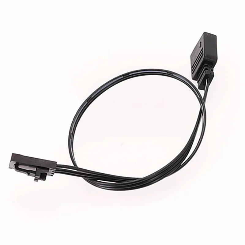 RGB Controller 4PIN RGB to Standard ARGB 3 Pin 5V Adapter 25cm