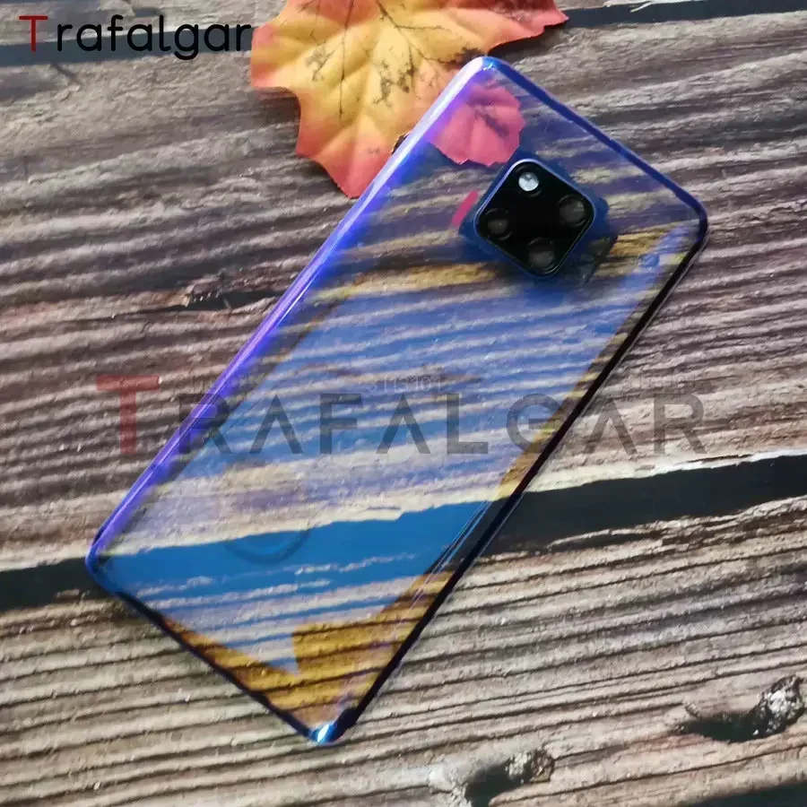 最終値下げ HUAWEI Mate20pro 本体 ケース付 フィルム貼付済 5125-15a.jpg