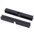 10PCS 50PIN STRAIGHT