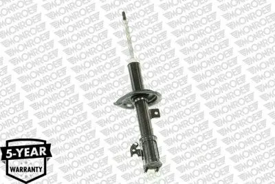 

For G7343 ON shock absorber left SUZUKI SWIFT 05