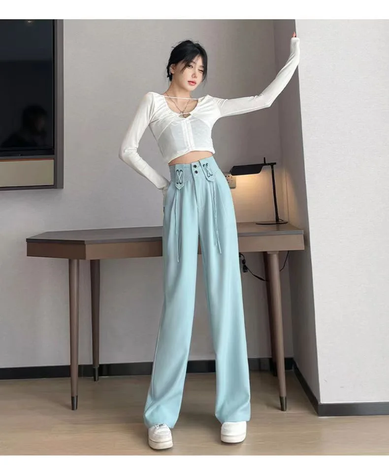 Рисунок 3 - Корейские простые свободные женские