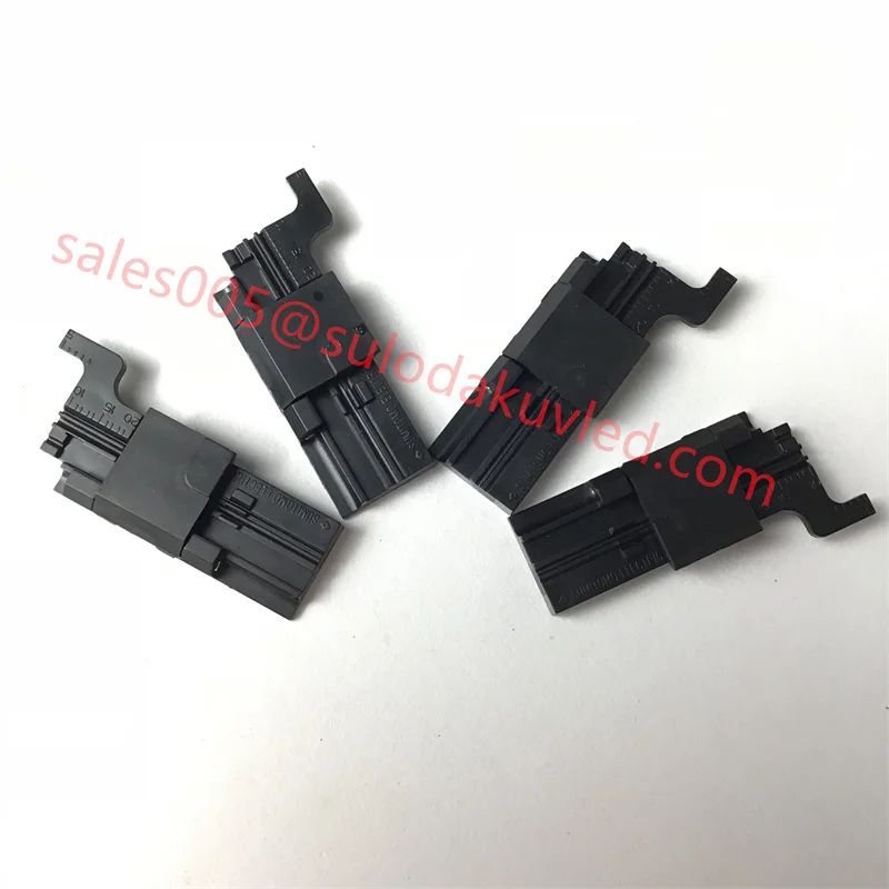 FC-6S Fiber Cleaver, 3 in 1 Fixture FC6S, Domestic Imported Fiber Cutting Knife, Repair Parts, Quality Assurance, 2Pcs