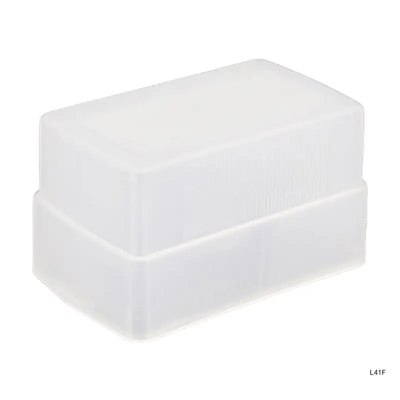 Softbox Bounce Diffusore Copertura Lambency Per 580Ex Ii Yongnuo Yn565