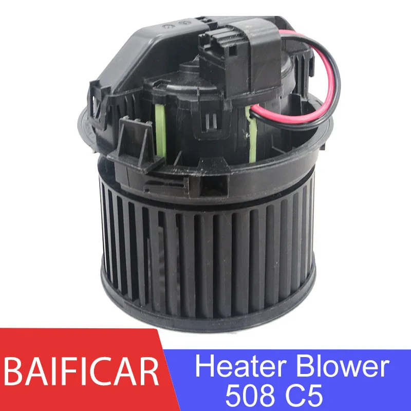 Baificar Brand New Genuine Heater Blower Motor Air Conditioning Blower