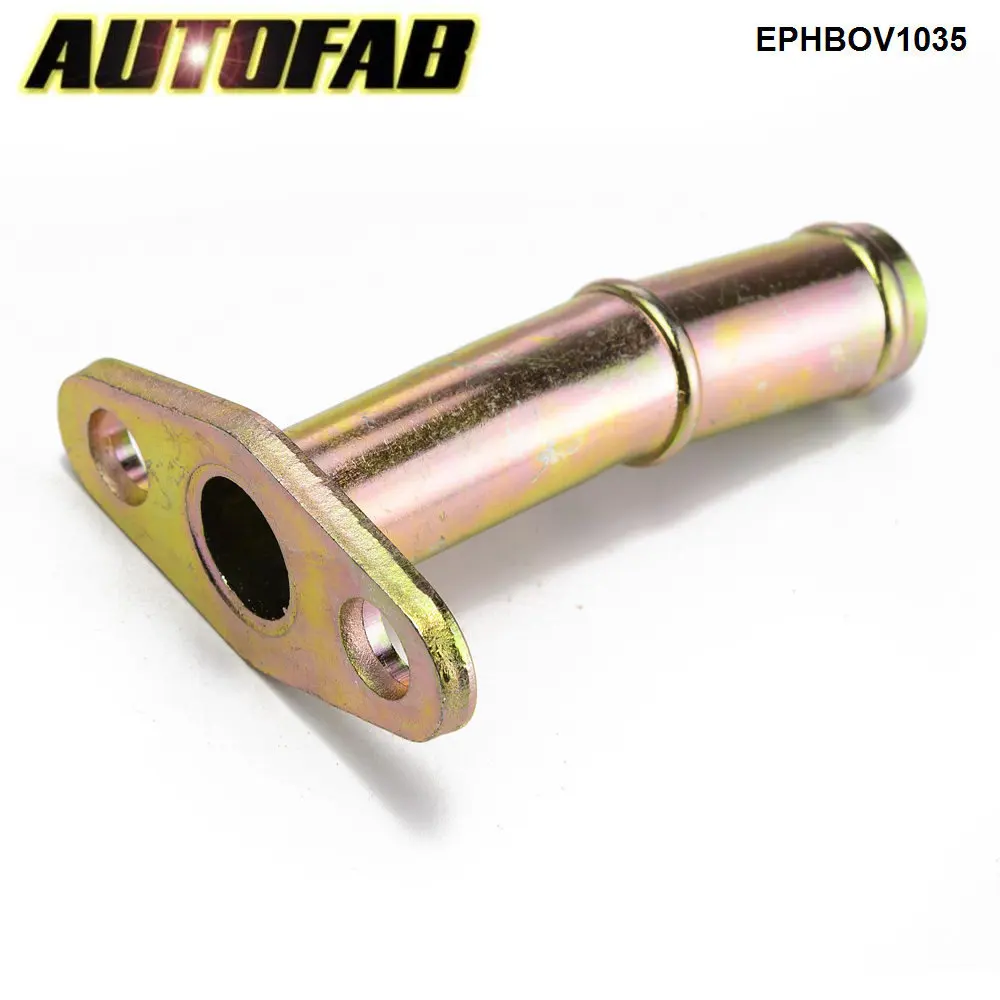 Epman Turbo Oil Drain Return Pipe Kit For Ball Bearing GT25 GT28 GT30 GT35