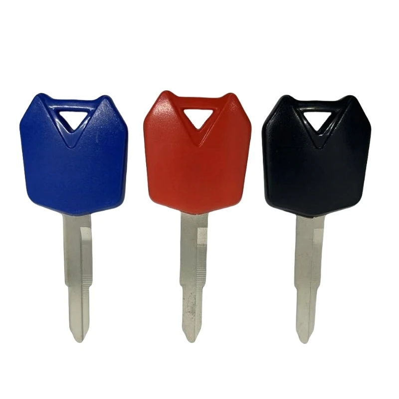 가와사키 ZX12R ZX-12R ZX-10R ZX10R ZX6R 2005-2011 Z750 Z800 Z900 Z1000 ER-6N ER6N ER6F 분리형 칩키