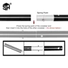 Background Stand Kit Support Frame System Backdrops  Adjustable Stand for Photography Photo Studio Chromakey Green Screen Frame 4