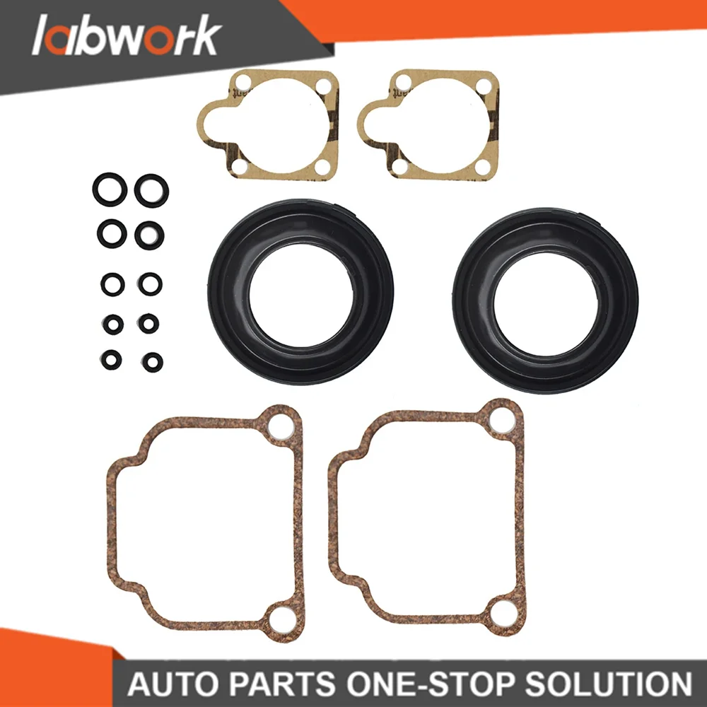 Carburetor Rebuild Kit for BMW BING CV 32mm Carb Airhead R65 R75 R80 R90 R100