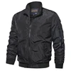 New Men Military Jackes Coat Mens Autumn Winter Bomber Jackets Mens Casual Outdoor Windproof Army Jacket Male 5XL Plus Size 3