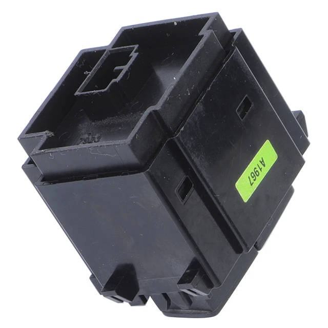 31346786 Seat Heated Switch For 2018 - 2023 Volvo XC60
