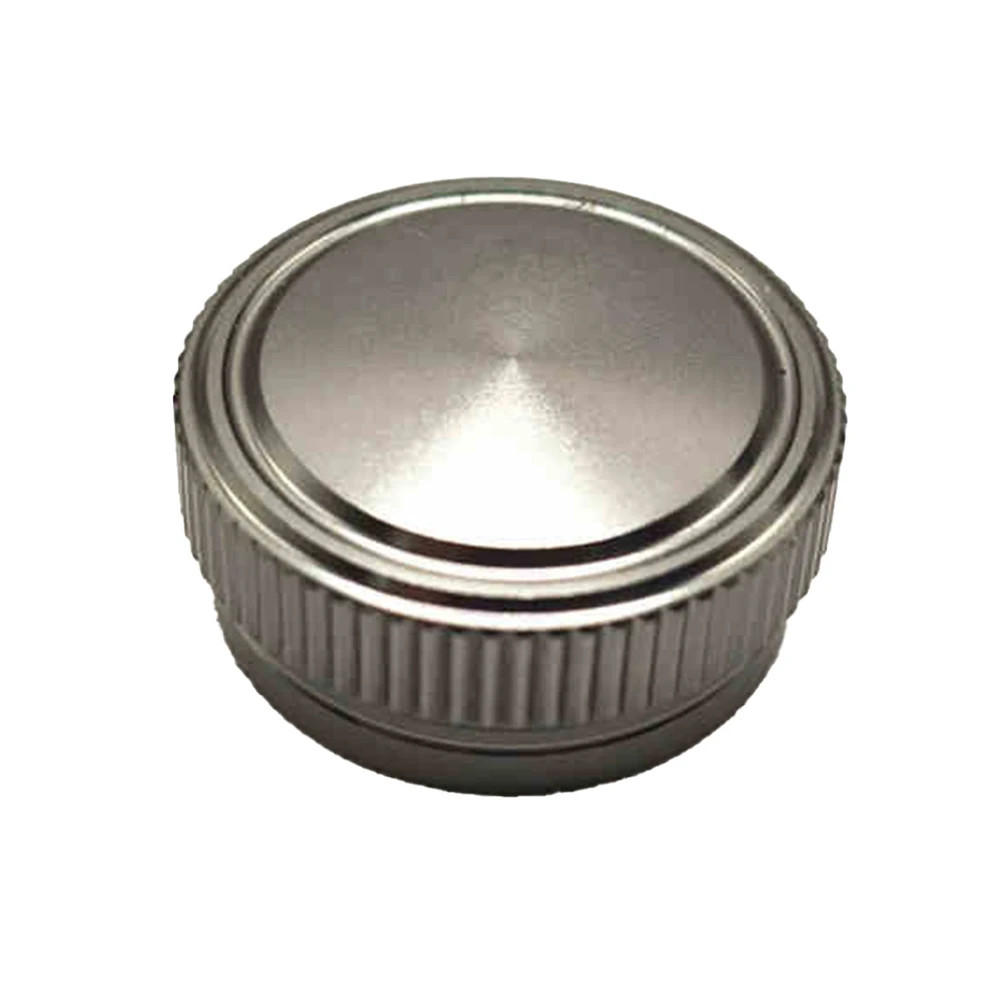 Bouton De Frein Mécanique Pour Moulinet De Pêche ABU Garcia Série 3000/4000/5000 - Métal Et Plastique, Plusieurs Couleurs - Avec Joints Et Anneau