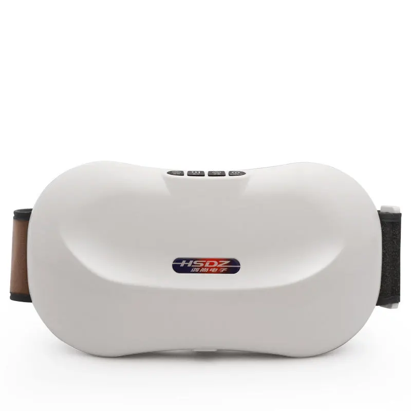 Stone needle automatic knead abdomen abdominal massager household knead abdomen waist and abdomen kneading waste