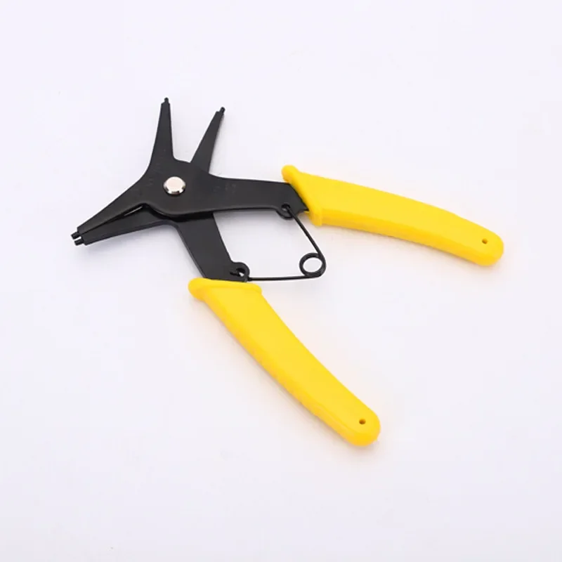

Dual-purpose Circlip Pliers, Retaining Ring Pliers, Inner and Outer