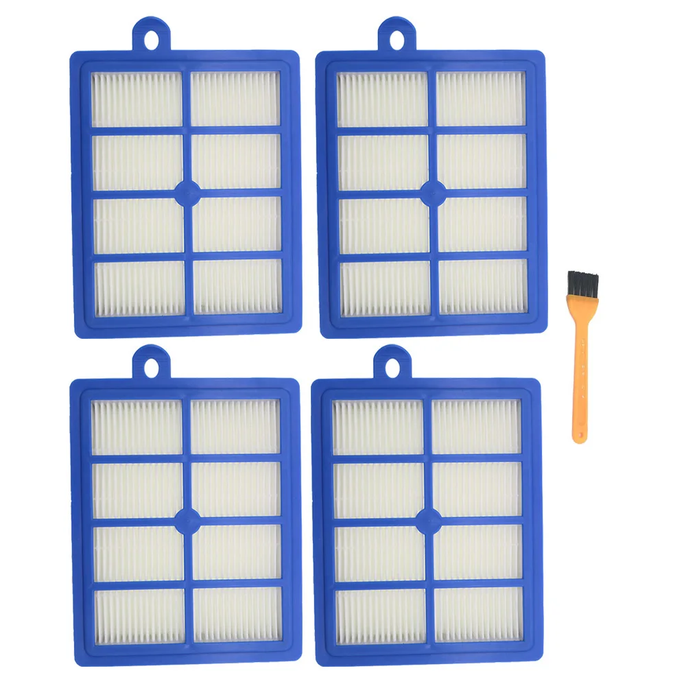 Philips FC8038/01 HEPA 13-filter - - Voor 23.59u, morgen in huis