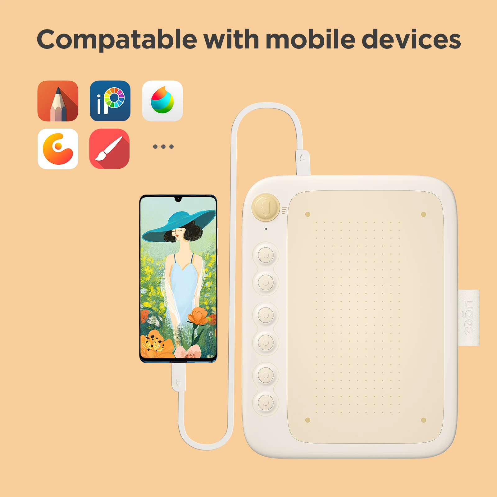 suporte para crianças, PC, Android, Mac