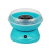 Cotton Candy Machine 1PC Children Fancy Cotton Candy Making Electric Small Home Gift Birthday Party Portable 3