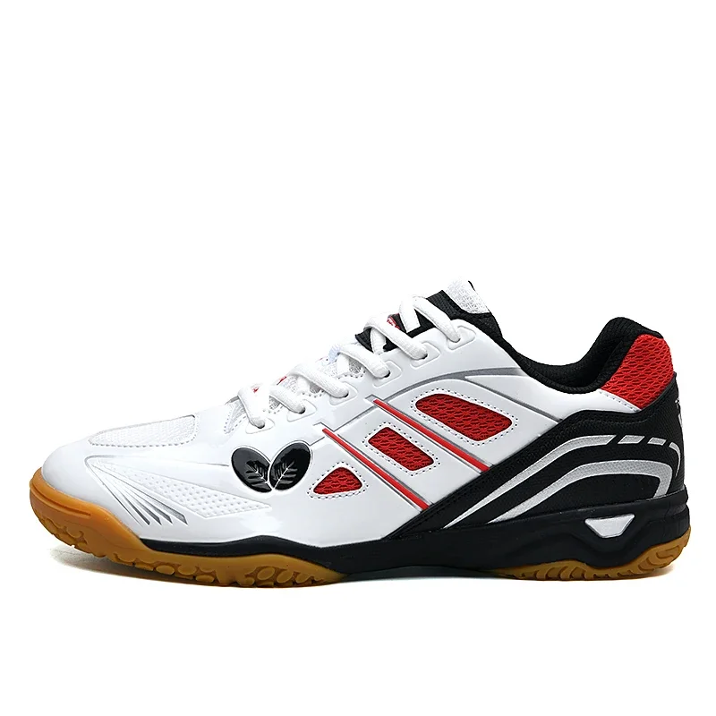 Anti-Slippery Training Professional Sneakers for Men and Women, Badminton Shoes, Table Tennis Shoes