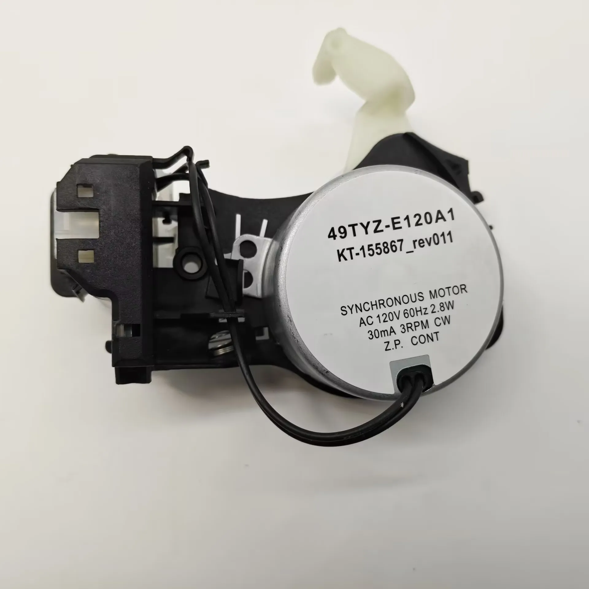 W10913953 W10815026 Washer Shift Actuator Fit for Whirlpool Kenmore Washing Machine washing machine filter bag washing machine shock absorber washing machine carbon brushes washing machine drain pump motor water inlet solenoid valve washing machine switch portable washer washing machine drain pipe kit washing machine belt washing machine door handle