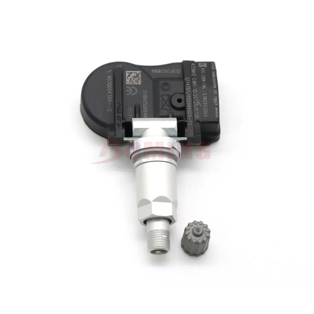 TPMS Ÿ̾ з   ý,  󱸳 ް III  ÷ ô   433Mhz, 407000435R