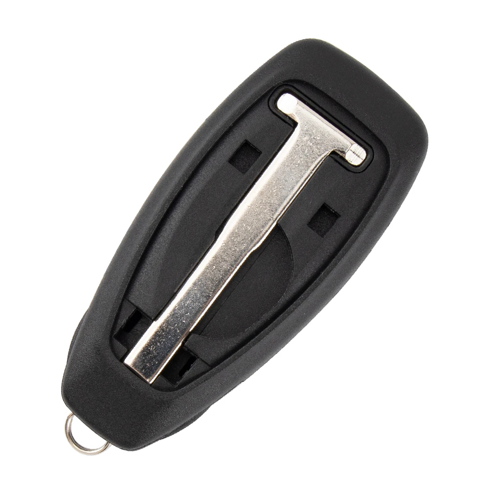 Car Remote Key Car Key LIXIANG Remote Smart Car Key 434MHz ID49 / ID83 Chip for Ford Focus C-Max Mondeo Kuga Fiesta