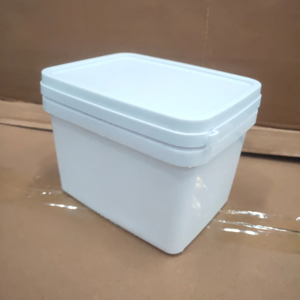 

Контейнер для краски с крышкой и ручкой, 3 л, 10 л
