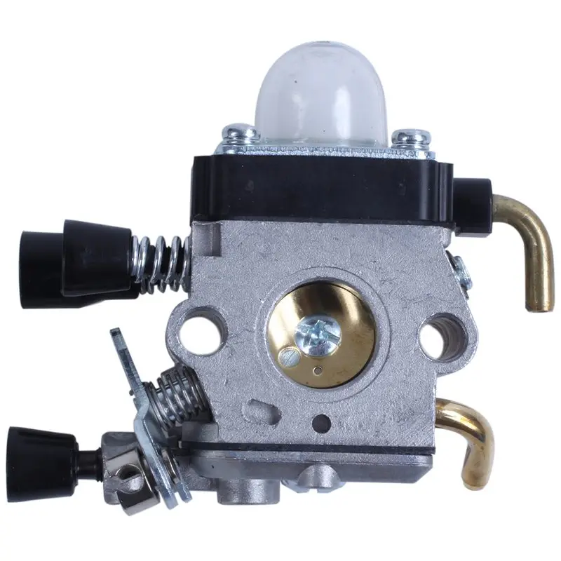 Stihl fs 76 carburetor deals