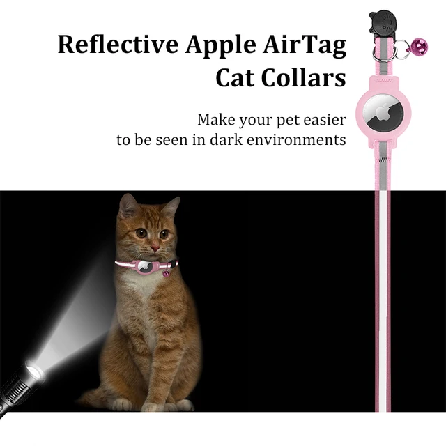 Pet GPS Finder Protective Tracker Collar