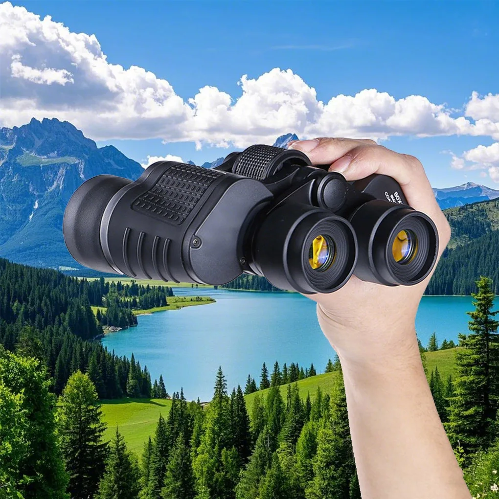 Binoculars High Power 1