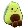 Plush Avocado Exquisite Soft Water Round Cute Doll Pillow/Cushion Plush Toy Birthday And Christmas Gift For Friends And Family 2