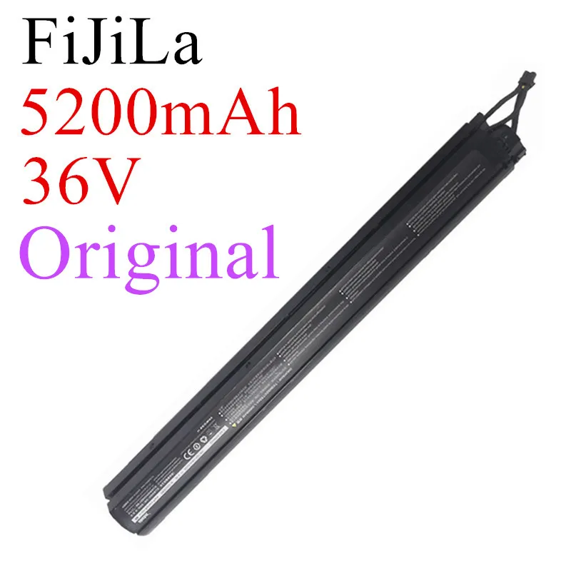 Originale 36V Ninebot Es1 Es2 Es3 Es4 E22 E25 Gruppo Batteria Interna Per Ninebot Scooter Es1 Es2 Es3 Es4 Scooter Elettrico Intelligente