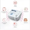 2025 NEW Dcool Portable Cool + Hot + EMS For Skin Tightening Anti Puffiness Facial Electroporation Machine Beauty Device 4