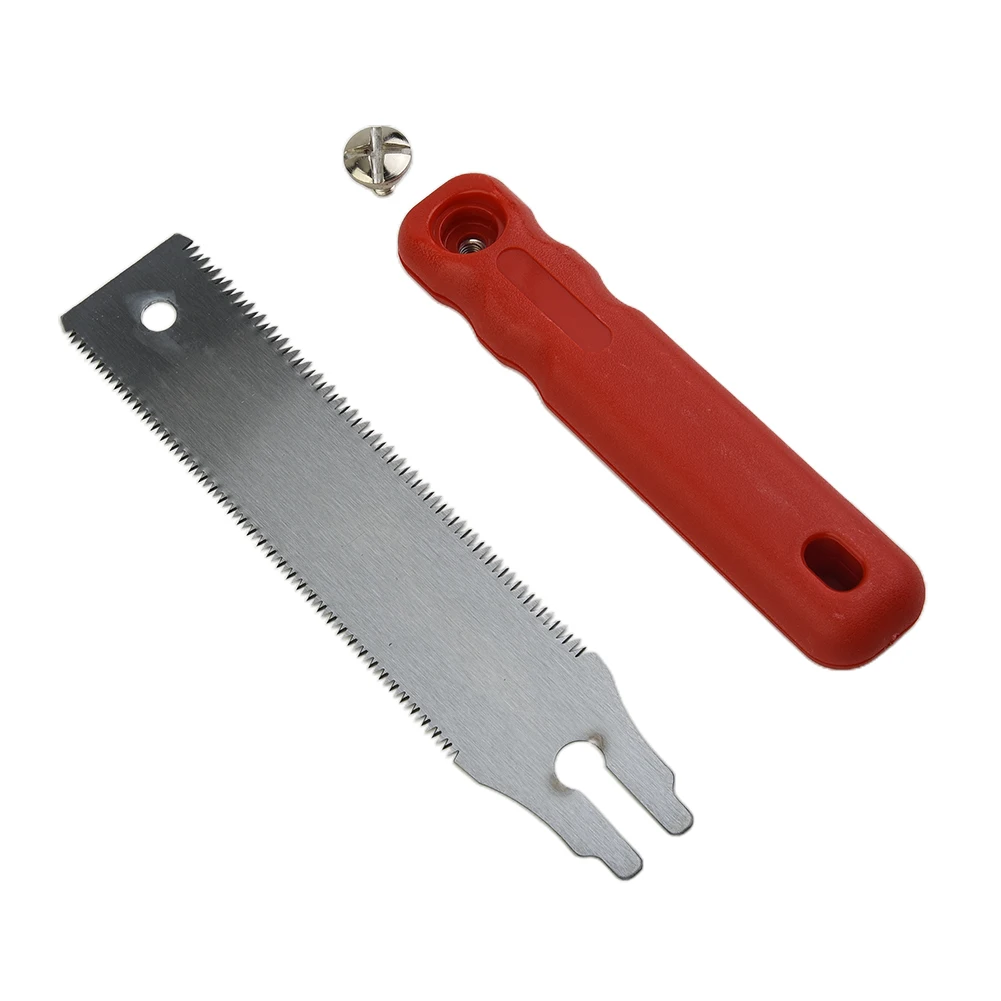 Woodworking Double Sides HSS Planer Blades 3-Edg High Speed 65mn Steel Wood Planer Cutter for Woodworking Cutting Plastic