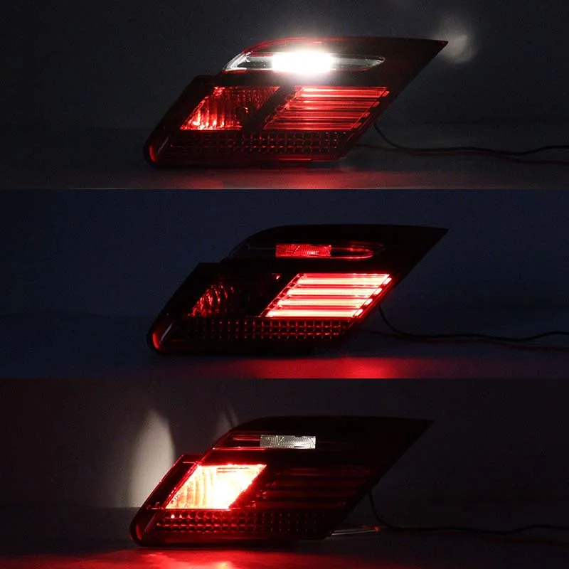 For BMW 7 Series E65 E66 2005 2006 2007 2008 Car Inner LED Tail