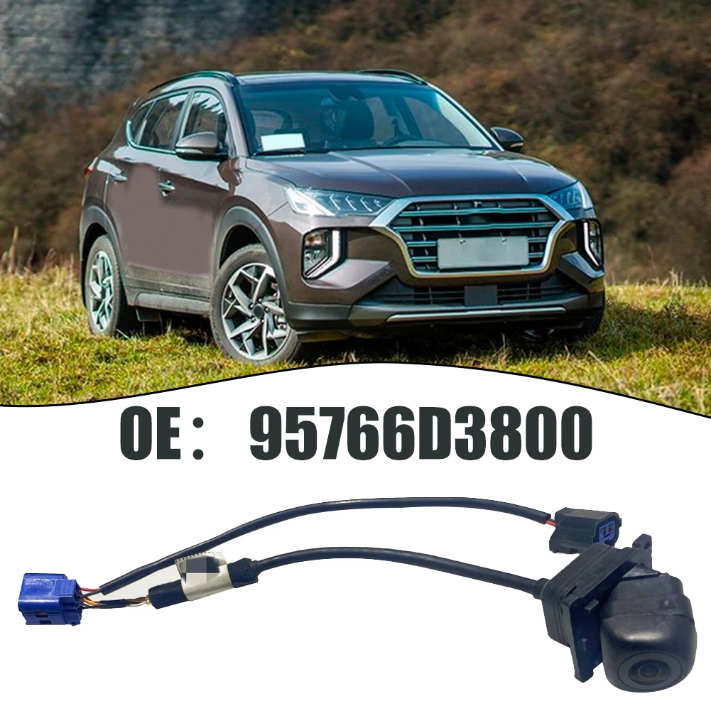 

Камера заднего вида 95766D3800,95760D3800 для Hyundai, Tucson 2018-2021